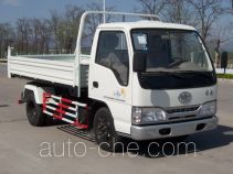 Chiyuan BSP5040ZLJ dump garbage truck