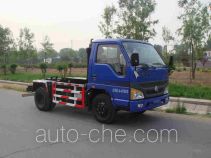Chiyuan BSP5041ZXX detachable body garbage truck