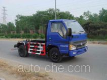 Chiyuan BSP5041ZXX detachable body garbage truck