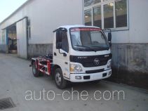 Chiyuan BSP5043ZXX detachable body garbage truck