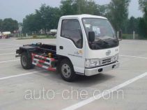Chiyuan BSP5050ZXX detachable body garbage truck