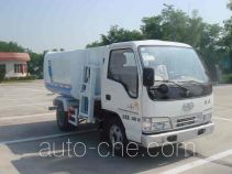 Chiyuan BSP5050ZZZ self-loading garbage truck