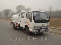 Chiyuan BSP5053GPS sprinkler / sprayer truck