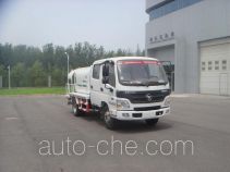 Chiyuan BSP5060GPS sprinkler / sprayer truck