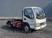 Chiyuan BSP5060ZXX detachable body garbage truck