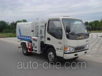 Chiyuan BSP5060ZZZ self-loading garbage truck