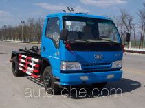 Chiyuan BSP5070ZXX detachable body garbage truck