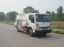 Chiyuan BSP5080TCA автомобиль для перевозки пищевых отходов