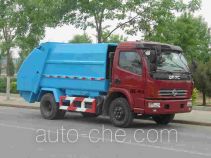 Chiyuan BSP5080ZYS garbage compactor truck
