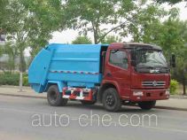 Chiyuan BSP5080ZYS garbage compactor truck