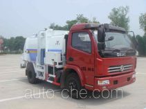 Chiyuan BSP5080ZZZ мусоровоз с механизмом самопогрузки