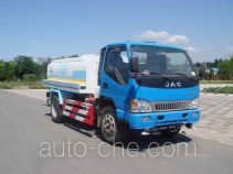 Chiyuan BSP5100GSS sprinkler machine (water tank truck)