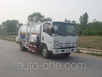 Chiyuan BSP5100TCA автомобиль для перевозки пищевых отходов