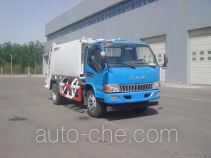 Chiyuan BSP5100ZYS garbage compactor truck