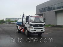 Chiyuan BSP5104GXE suction truck