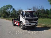 Chiyuan BSP5104ZXX detachable body garbage truck