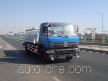 Chiyuan BSP5120GSS sprinkler machine (water tank truck)