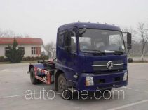 Chiyuan BSP5120ZXX detachable body garbage truck
