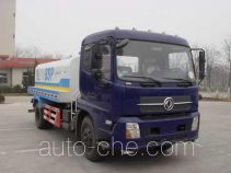 Chiyuan BSP5121GSS sprinkler machine (water tank truck)
