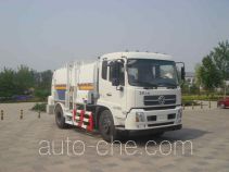 Chiyuan BSP5160TCA автомобиль для перевозки пищевых отходов