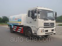 Chiyuan BSP5161GSS sprinkler machine (water tank truck)