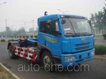 Chiyuan BSP5161ZXX detachable body garbage truck