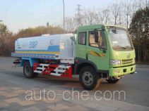 Chiyuan BSP5162GSS sprinkler machine (water tank truck)