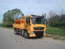 Chiyuan BSP5163TCX snow remover truck