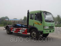 Chiyuan BSP5163ZXX мусоровоз с отсоединяемым кузовом