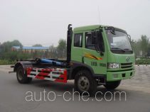 Chiyuan BSP5163ZXX detachable body garbage truck