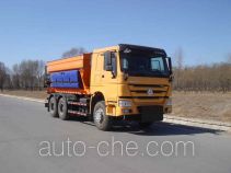 Chiyuan BSP5250TCX snow remover truck