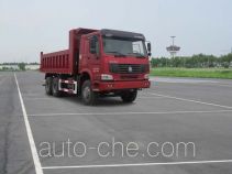 Yanshan BSQ3257ZZ38C4 dump truck