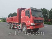 Yanshan BSQ3257ZZ43C4 dump truck