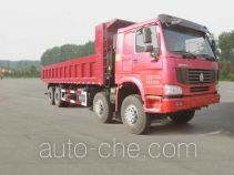 Yanshan BSQ3317ZZ46C4 dump truck