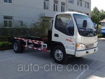 Yanshan BSQ5040ZXX detachable body garbage truck