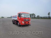 Yanshan BSQ5160GSS sprinkler machine (water tank truck)