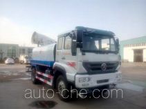 Yanshan BSQ5160TDY dust suppression truck