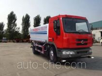 Yanshan BSQ5161GSS sprinkler machine (water tank truck)