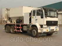 Yanshan BSQ5250TBH concrete production mixing truck
