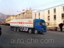 Yanshan BSQ5290GYY oil tank truck