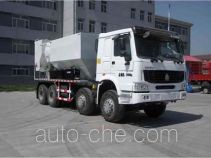 Yanshan BSQ5290TBH автомобиль для приготовления и смешивания бетонных строительных смесей
