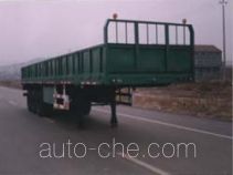 Yanshan BSQ9383 trailer