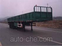 Yanshan BSQ9384 trailer