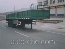 Yanshan BSQ9384 trailer