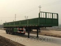 Yanshan BSQ9400 trailer