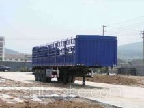 Yanshan BSQ9402CSX stake trailer