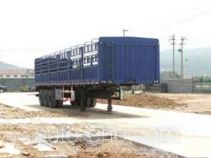 Yanshan stake trailer