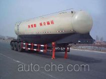 Yanshan BSQ9400GFL bulk powder trailer