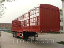 Yanshan BSQ9401CSX stake trailer