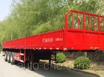 Yanshan BSQ9402 trailer